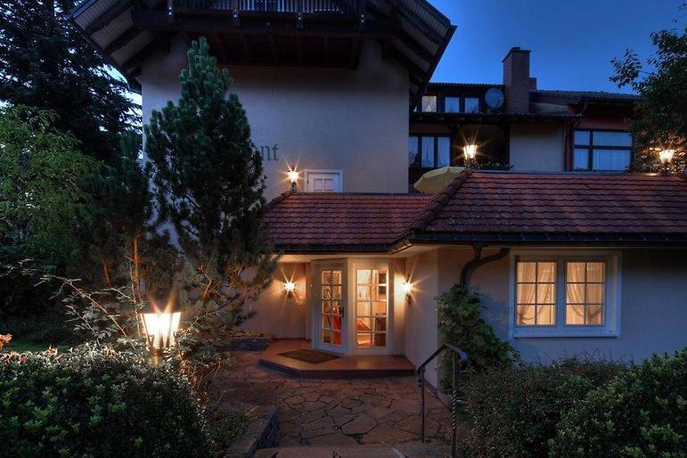 Hotel Kirchbuehl Im Schwarzwald Hotel Schönau im Schwarzwald Εξωτερικό φωτογραφία
