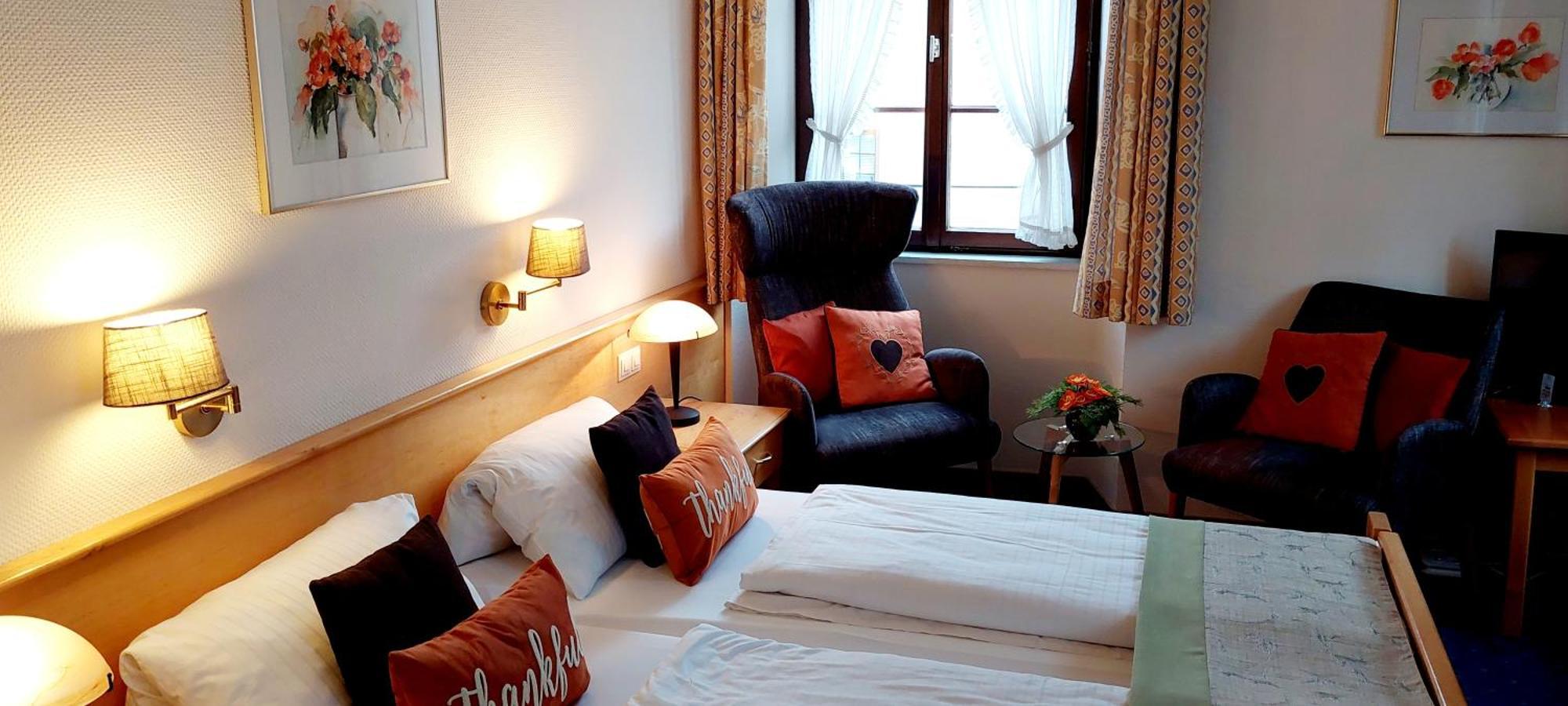 Hotel Kirchbuehl Im Schwarzwald Hotel Schönau im Schwarzwald Εξωτερικό φωτογραφία
