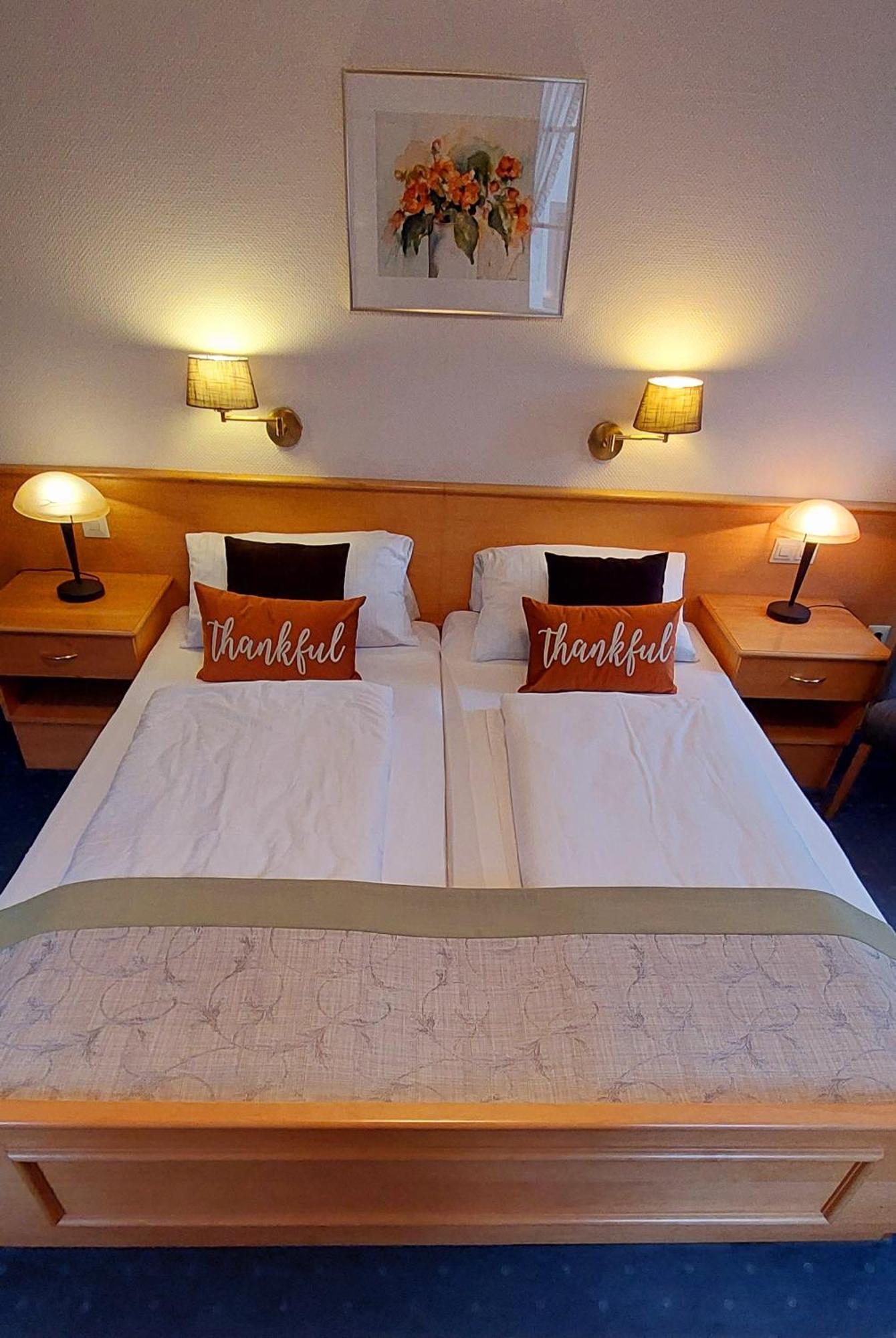 Hotel Kirchbuehl Im Schwarzwald Hotel Schönau im Schwarzwald Εξωτερικό φωτογραφία