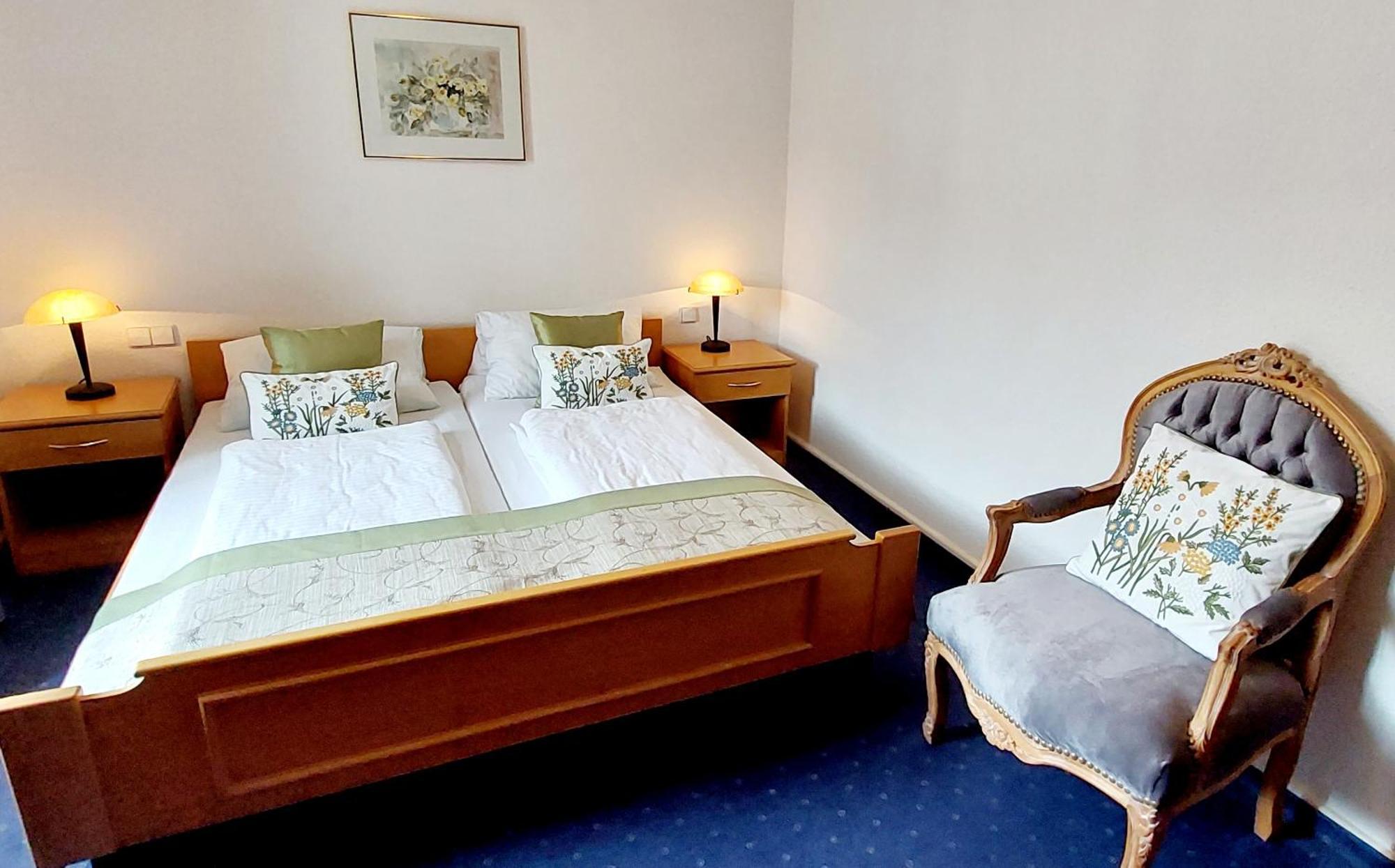 Hotel Kirchbuehl Im Schwarzwald Hotel Schönau im Schwarzwald Εξωτερικό φωτογραφία