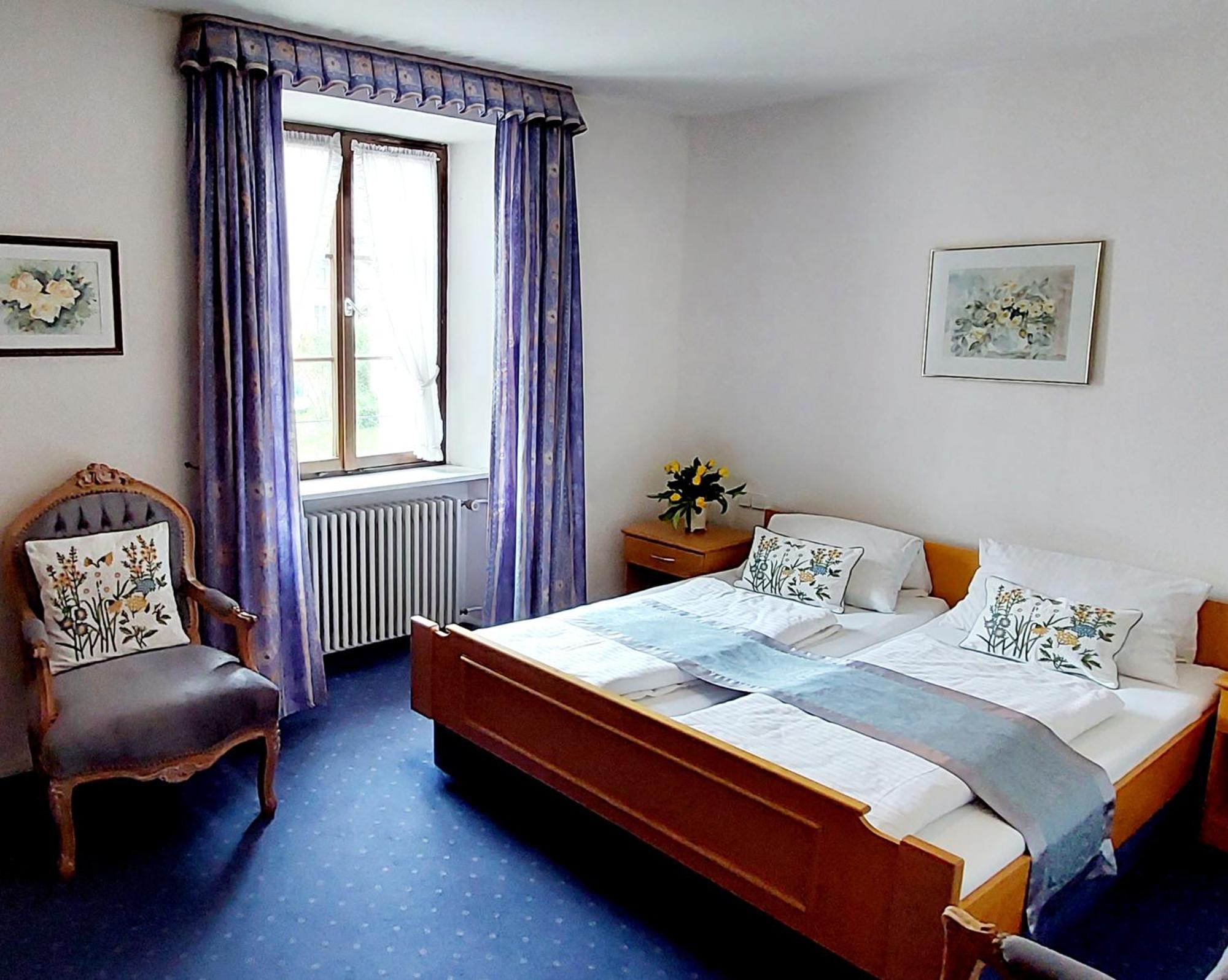 Hotel Kirchbuehl Im Schwarzwald Hotel Schönau im Schwarzwald Εξωτερικό φωτογραφία