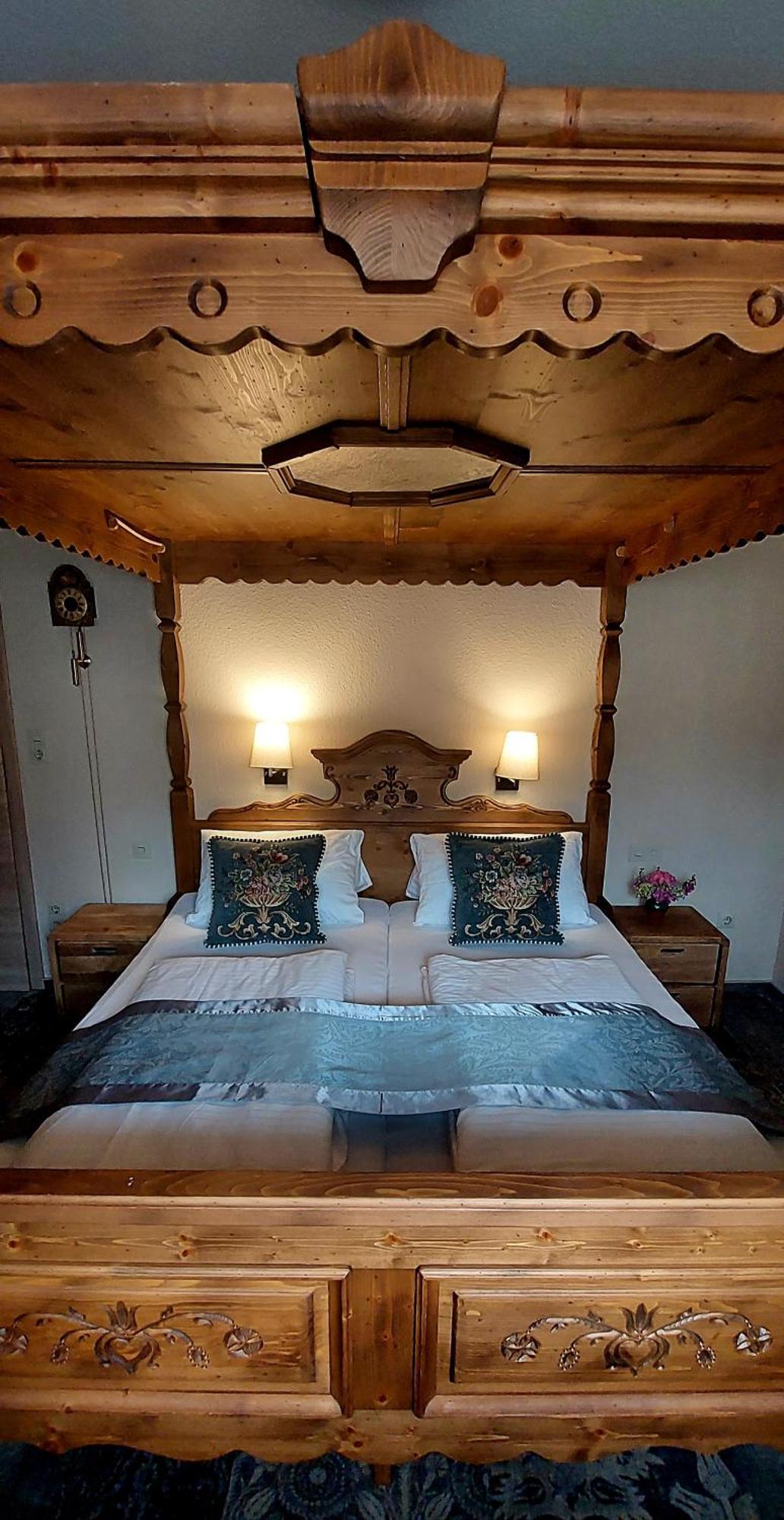 Hotel Kirchbuehl Im Schwarzwald Hotel Schönau im Schwarzwald Εξωτερικό φωτογραφία