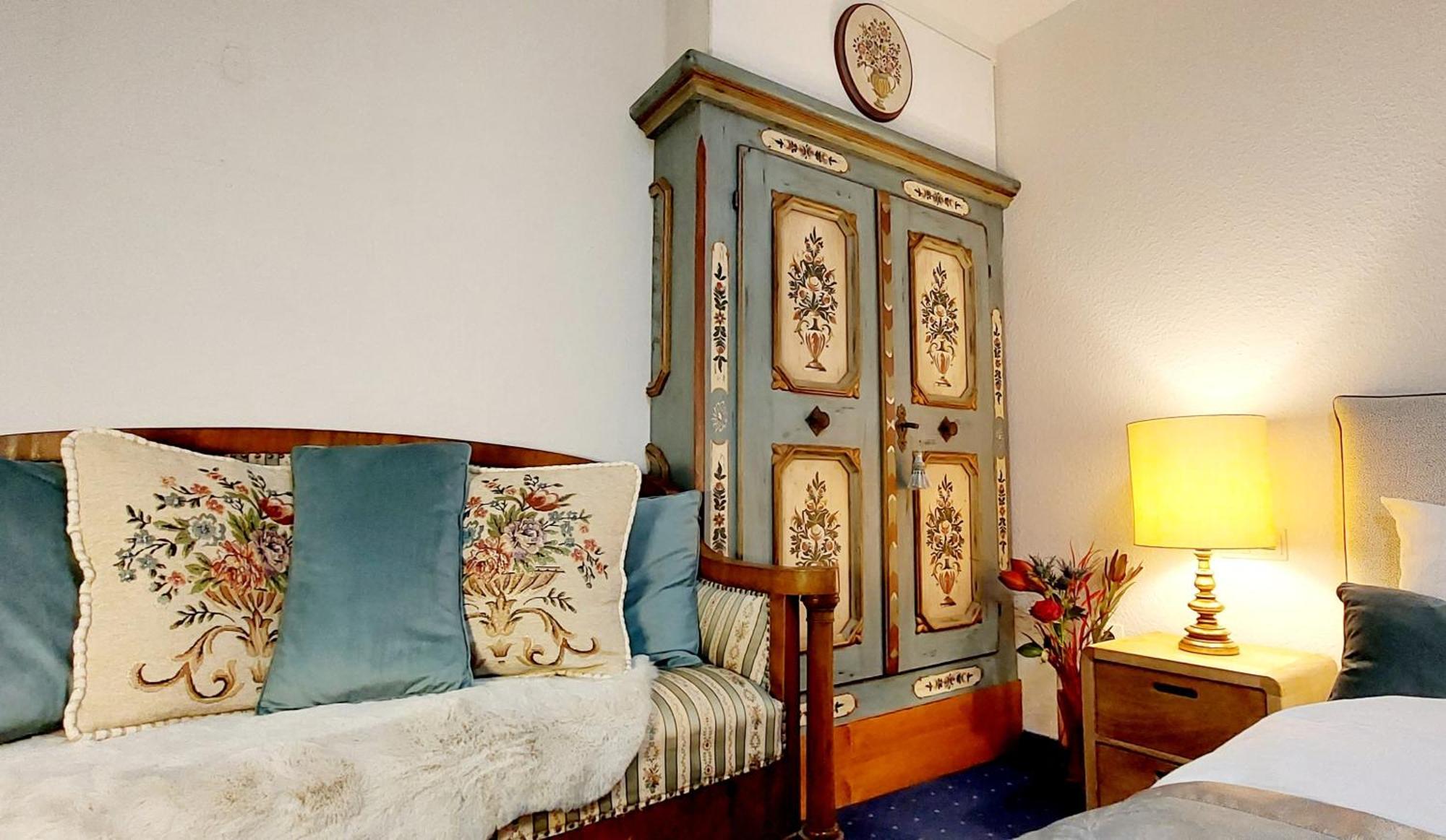 Hotel Kirchbuehl Im Schwarzwald Hotel Schönau im Schwarzwald Εξωτερικό φωτογραφία
